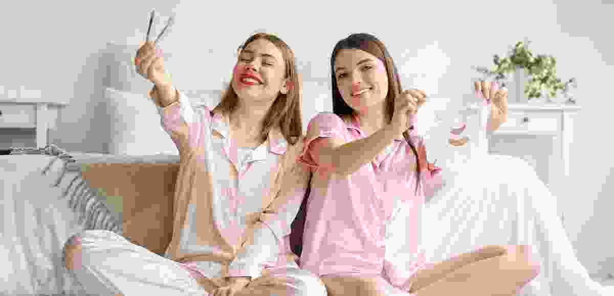 The List Of Benefits You Get By Doing Regular Scalp Massage