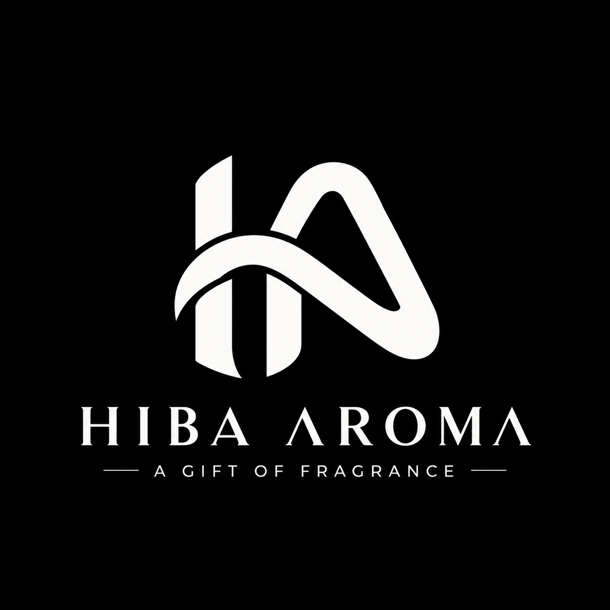 Hiba Aroma Logo