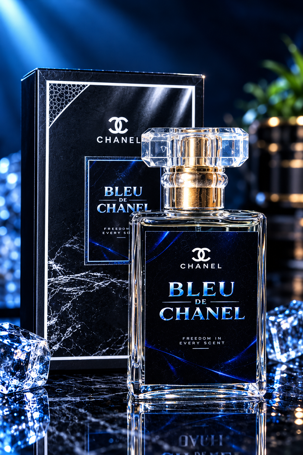 Bleu De Chanel (30ml)