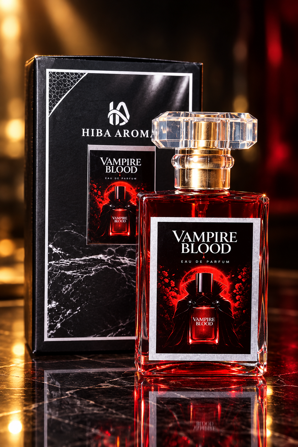 Classic Perfume