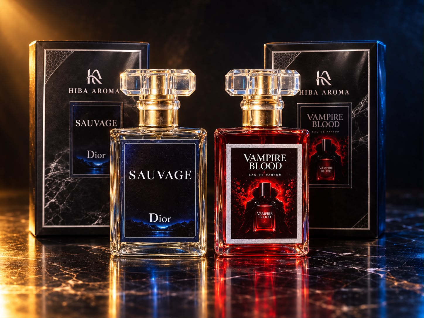 Premium Oud